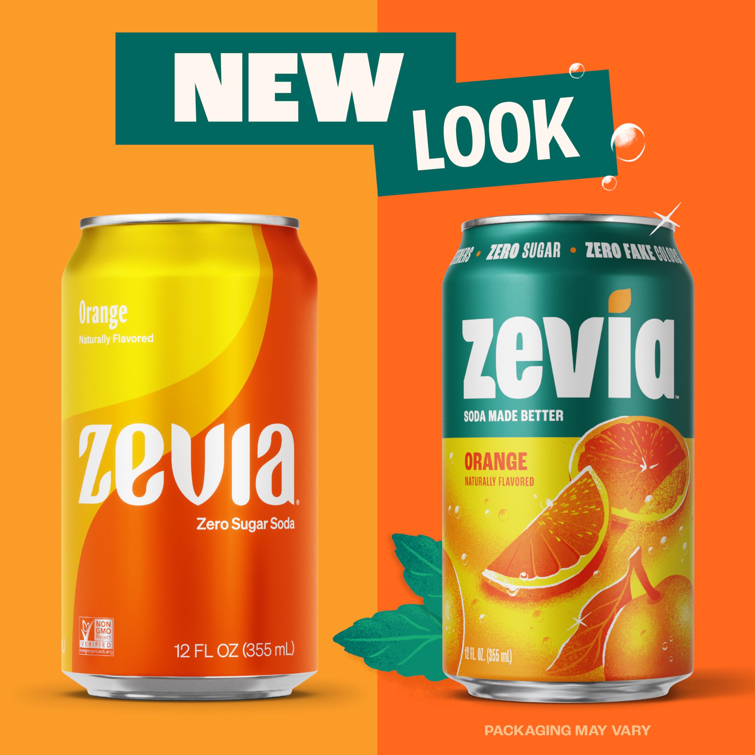 Detalle de espuma de Zevia Creamy Root Beer en vaso, resaltando sabor cremoso sin calorías