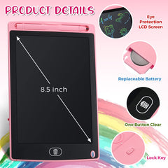 Zhehao primer plano de pantalla LCD, protección visual cómoda