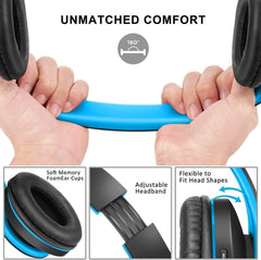 ZIHNIC primer plano de almohadilla de cuero artificial para comodidad prolongada