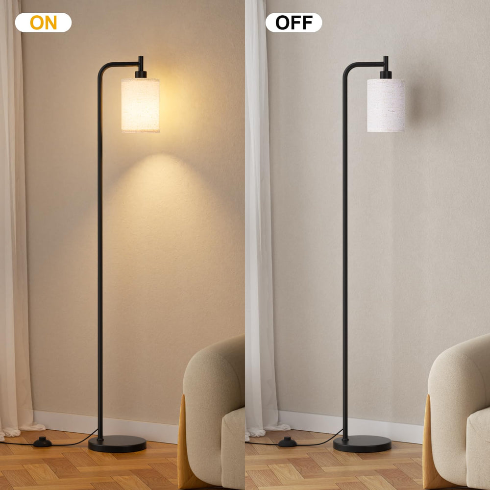 Ziisee bombilla LED 9W incluida que ofrece colores ajustables y eficiencia