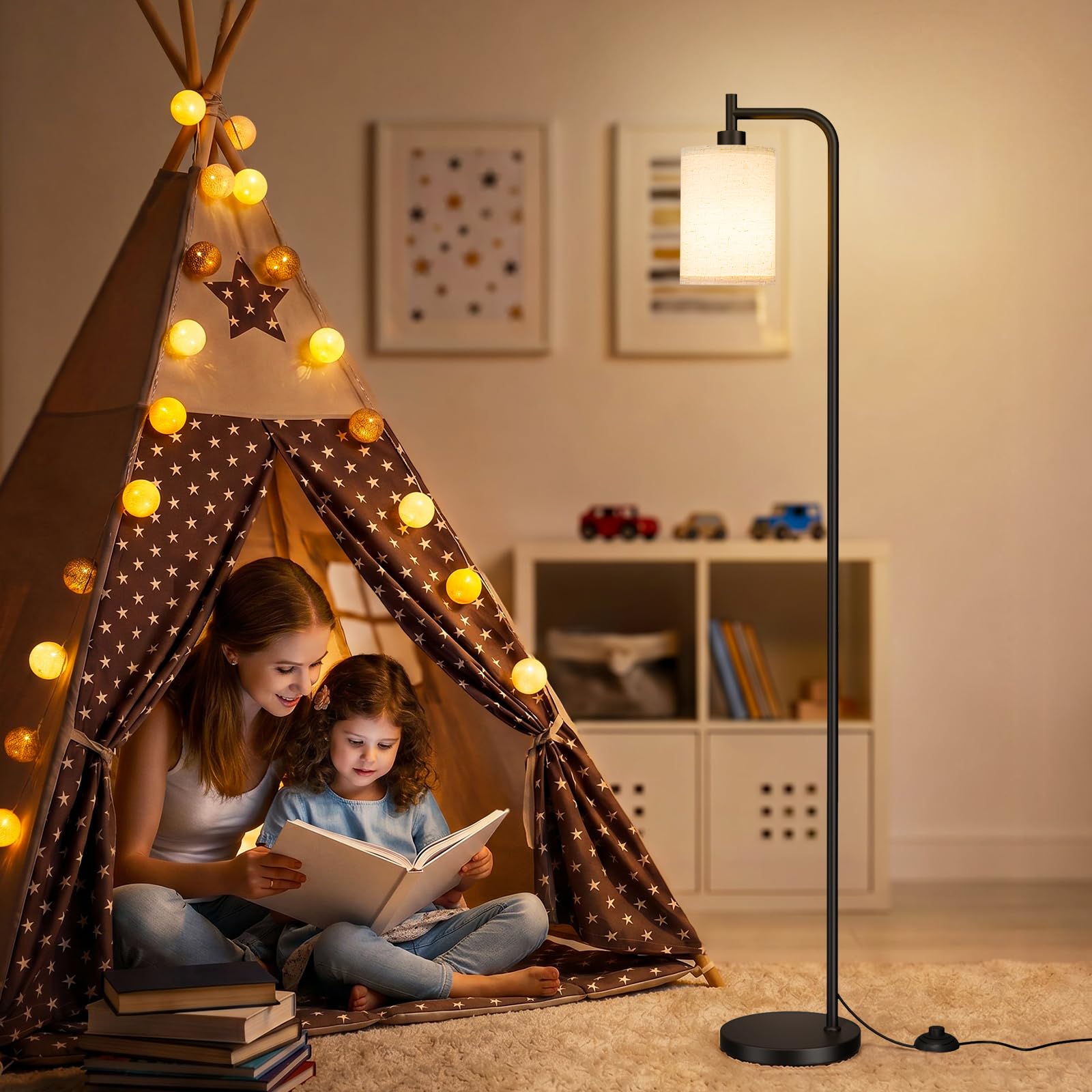 Ziisee pedal de pie usado para encendido manos libres por comodidad