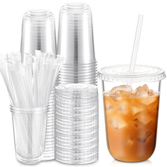 Ziliny vaso frontal con tapa mostrando claridad y fácil identificación de la bebida