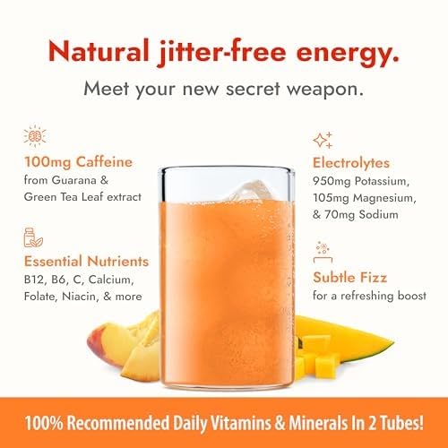 Zipfizz bebida disuelta en botella mostrando hidratación y energía