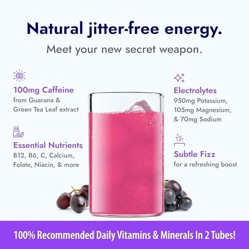 zipfizz usado en gimnasio antes de entrenar para mejor enfoque