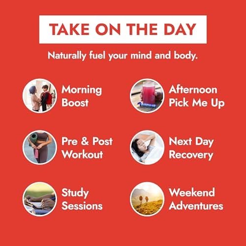 Zipfizz en uso en gimnasio demostrando energía previa al entrenamiento