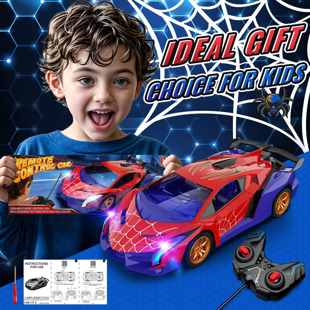 ZIROKAY coche RC en pista casera mostrando uso en entorno de juego
