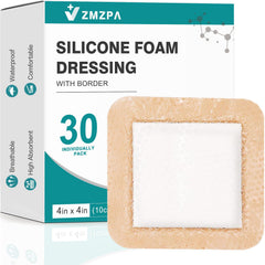 ZMZPA paquete frontal 30 unidades, almacenamiento práctico