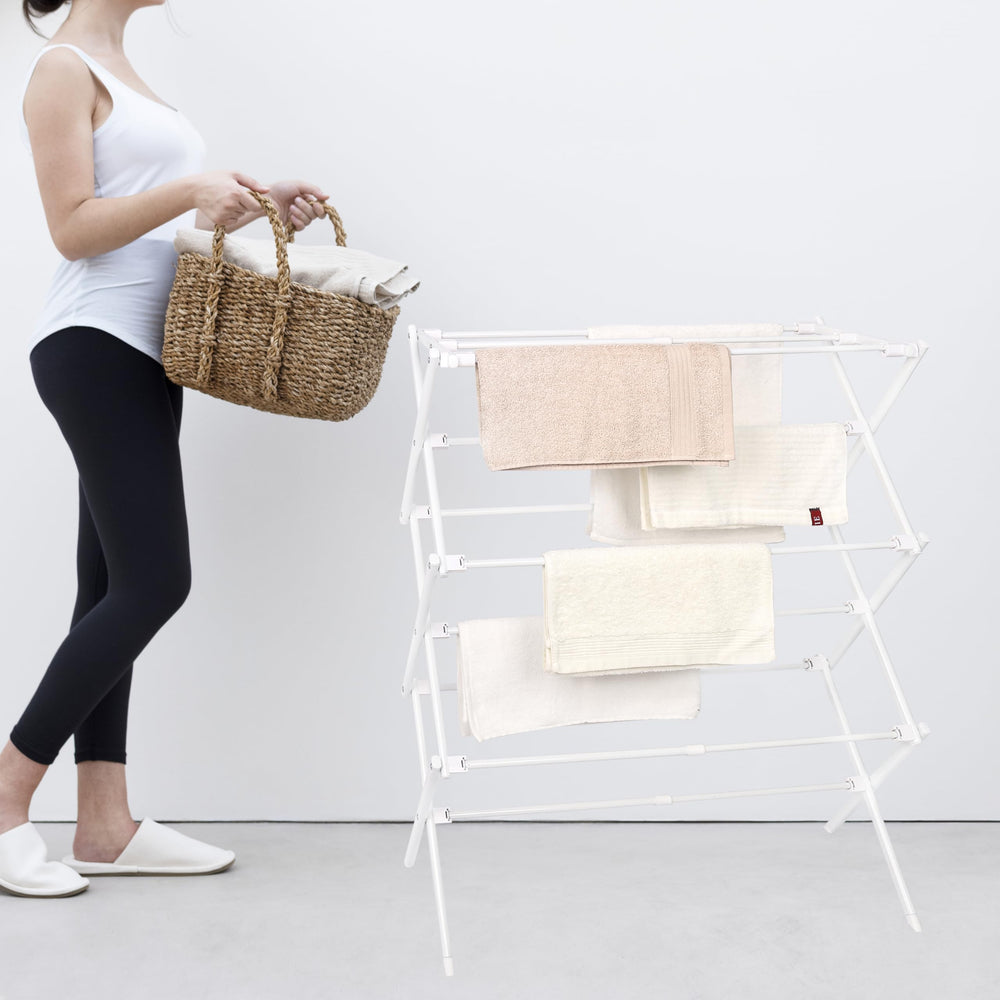 ZOES HOMEWARE detalle de unión reforzada mostrando ensamblaje rápido y seguro