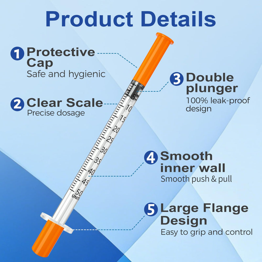 ZOHOKO aguja 31G 5/16" de cerca, acceso a espacios estrechos con control