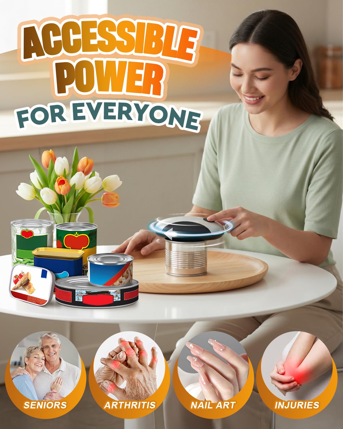 Zoomsnail presentación en caja ideal como regalo práctico y moderno