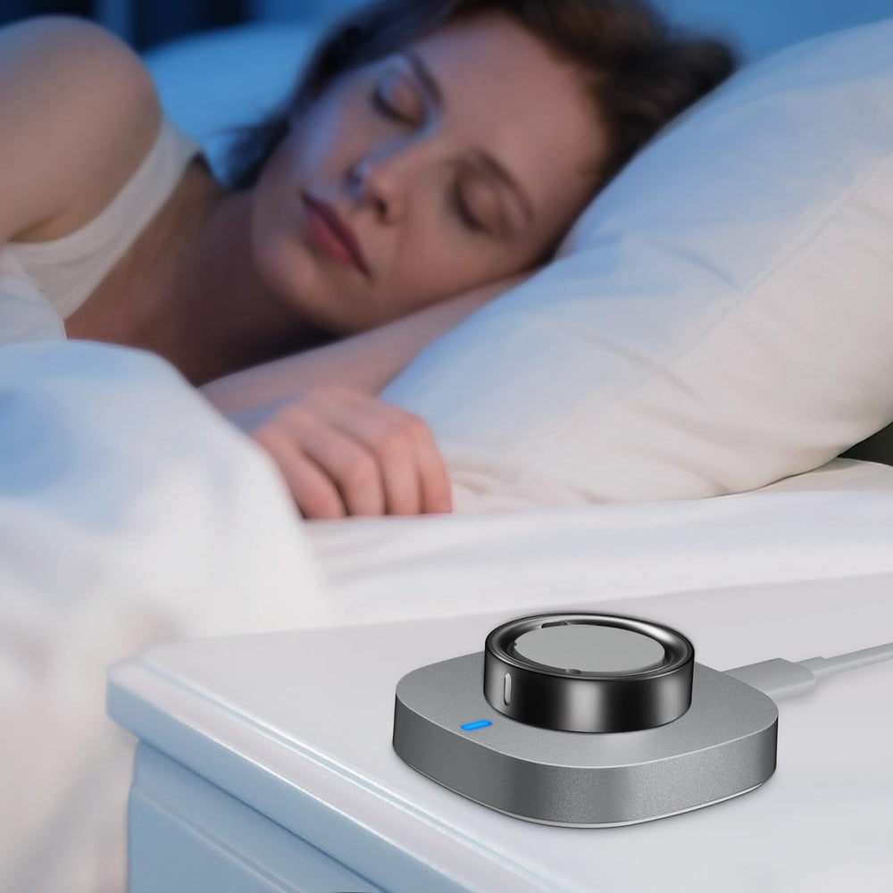 ZOOROO dock en maleta de viaje ideal para recargas fuera de casa