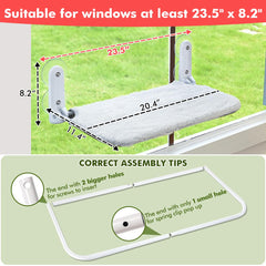 Zoratoo metal frame connection detail highlighting sturdy braced construction