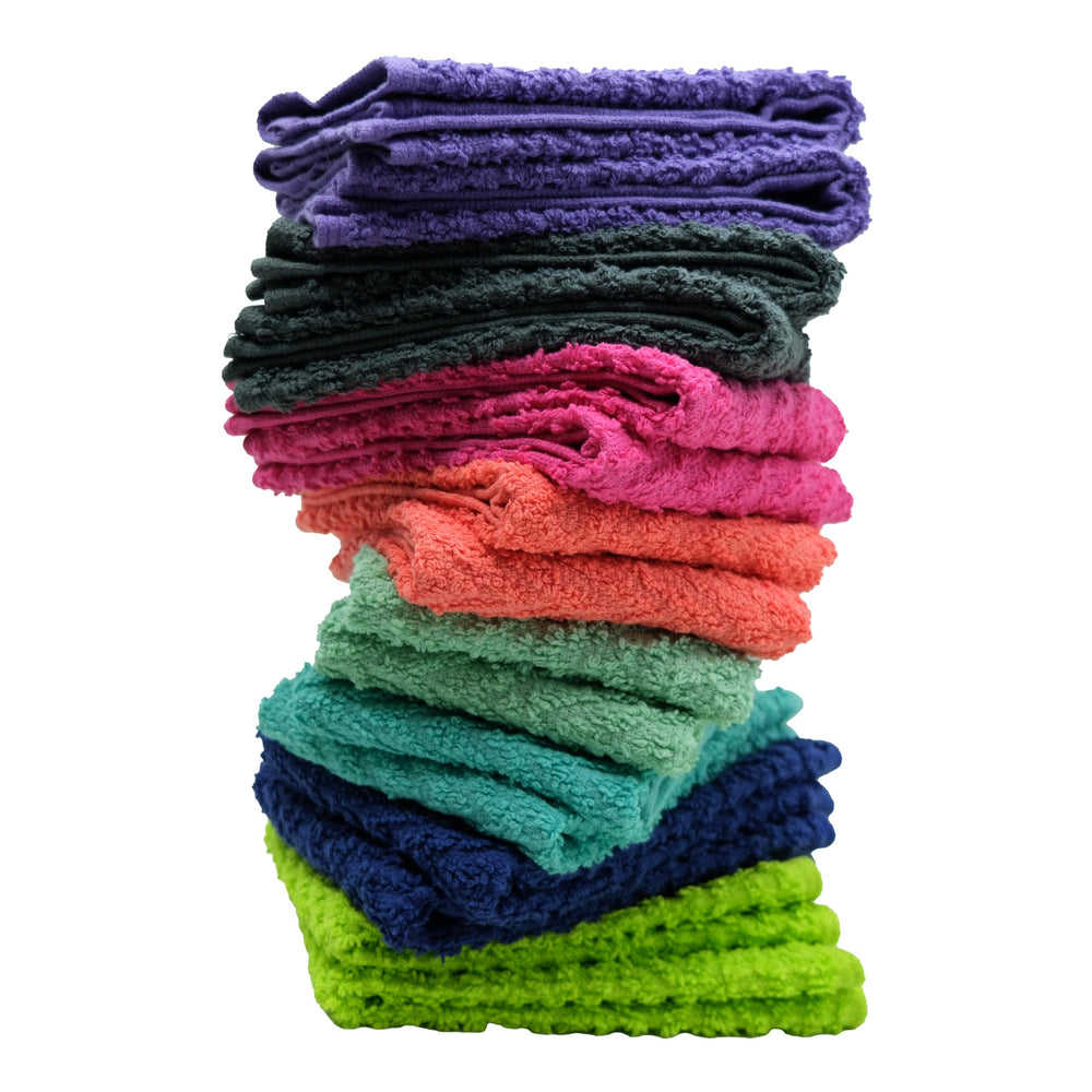 ZUPERIA detalle de textura zigzag que aporta suavidad y estilo