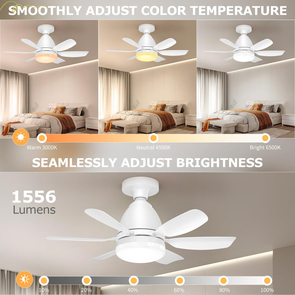 Zyxrona installed in ceiling socket, offering quick screw-in installation benefit